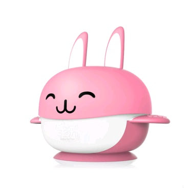 Baby tableware set durable and safe for little ones, with fun, colorful designs that make mealtime enjoyable and encourage independent eating.